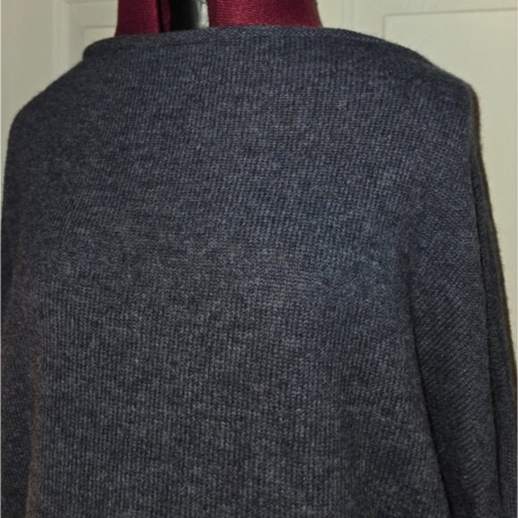 Peruvian Connection Baby Alpaca Sweater Dress - Picture 2 of 9